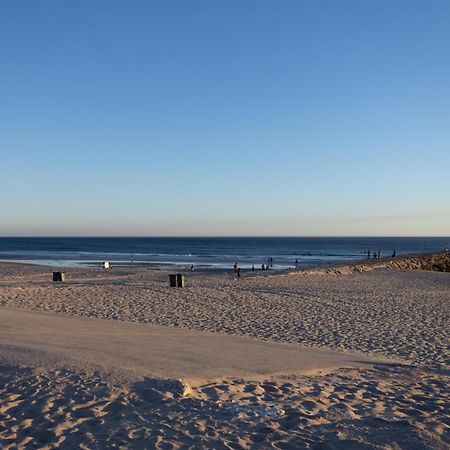 Cosy Sea View Apartment Costa de Caparica Exteriér fotografie